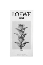 001 Man Eau de Parfum