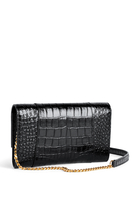 Hourglass Wallet on Chain