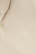 Hooded Sweater
