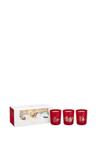 Scented Candles Set
