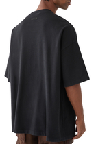 Heavy Crewneck T-Shirt