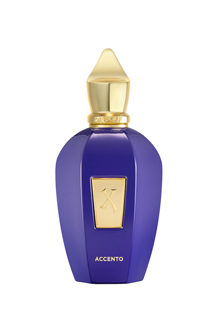 Accento Eau de Parfum