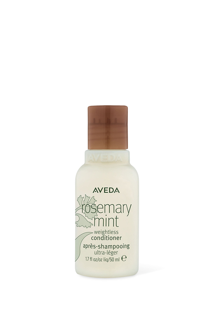 Rosemary Mint Purifying Conditioner