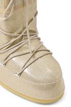 Icon Glitter Boots