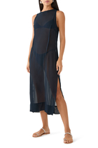Barbara Midi Dress