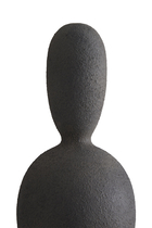 Eddie Sculpture