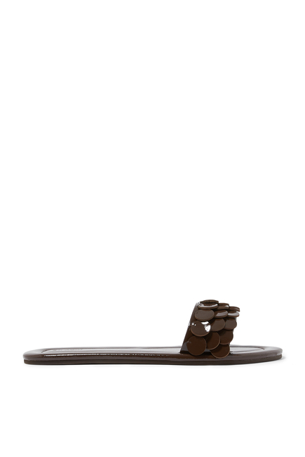 Paillette Slides