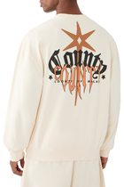 County Goth T-Shirt