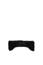 Fur Bandeau
