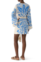 Noriko Dress