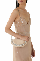 Riviera Clutch Bag