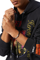 Crew Leather Bracelet