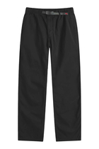 Straight Fit Pants