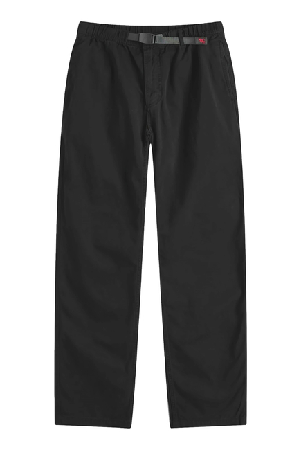 Straight Fit Pants