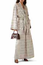 Hourglass Small Handbag