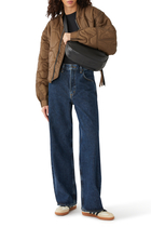 Low Curve Jeans