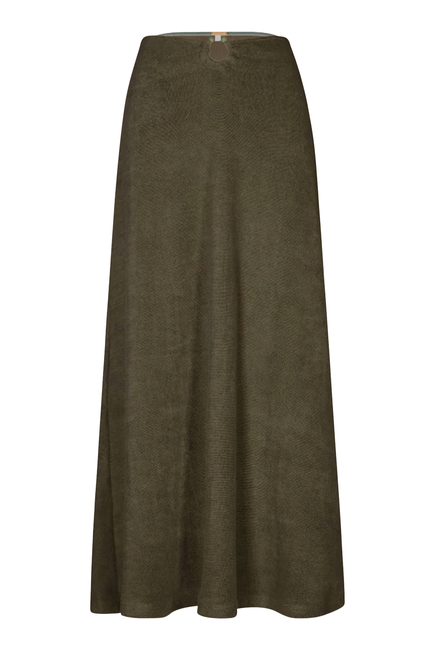 Keel Skirt