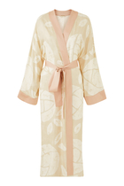 Silman Robe