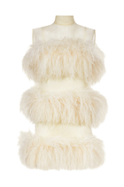 Mini Divine Dress