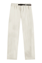 Straight Fit Pants