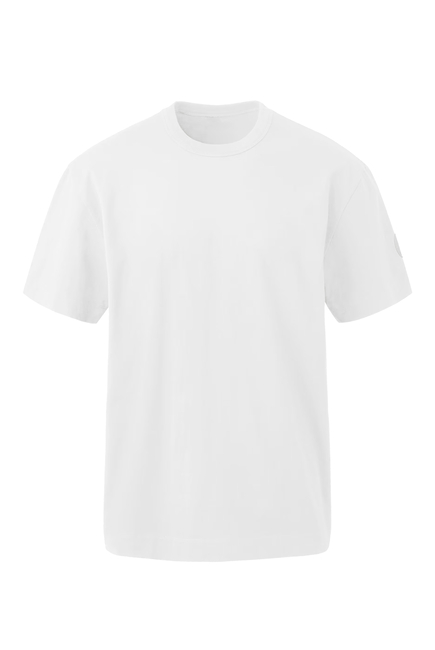 Gladstone Relaxed T-Shirt