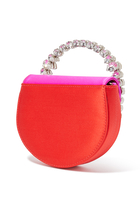 Eternity Clutch Bag