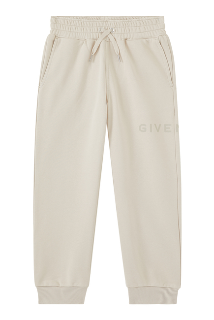 Kids Logo Jogging Pants