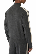 Classic Logo Track Jacket 