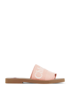 Woody Mules