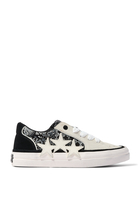 Sunset Skate Low Top Sneakers