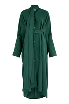 Emotive Dress