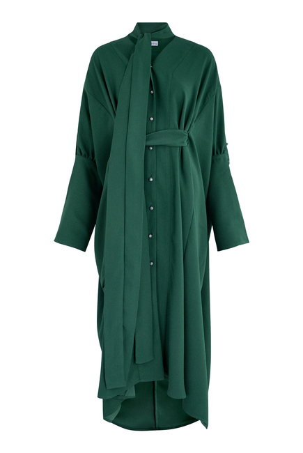 Emotive Dress