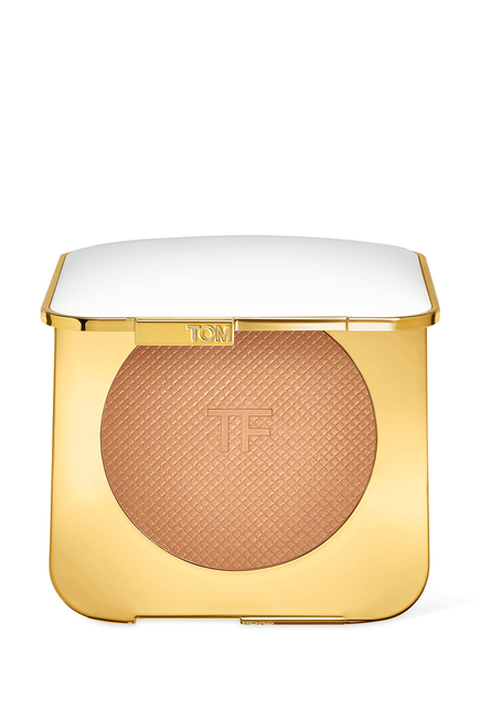 Soleil Glow Bronzer