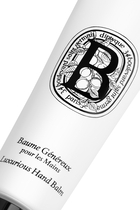 Luxurious Hand Balm