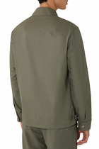 Sirocco Windbreaker Jacket