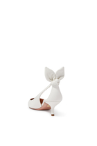 Bow Tie 50 Pumps