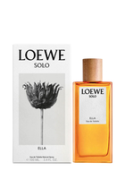 Solo Ella Eau de Toilettete
