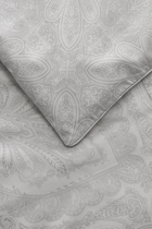 Doncaster French Super King Duvet Cover