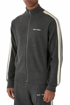 Classic Logo Track Jacket 