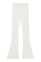 Faye Sheer Pant