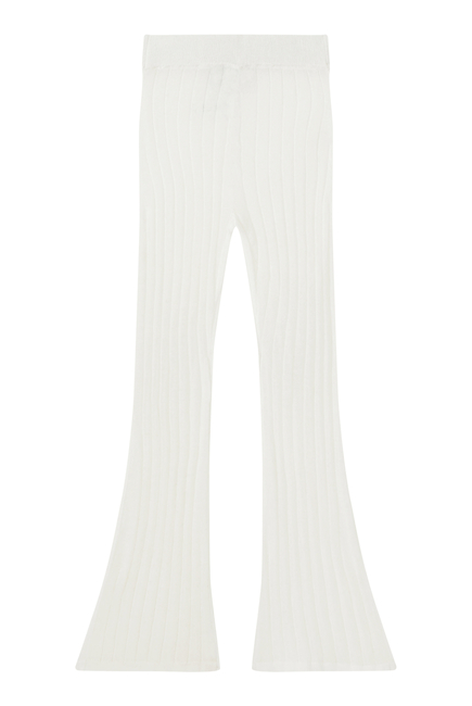 Faye Sheer Pant
