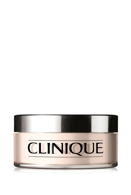 Blended Face Powder