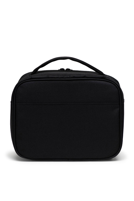 Kids Pop Quiz Lunch Box