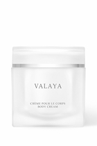 Valaya Body Cream Refill