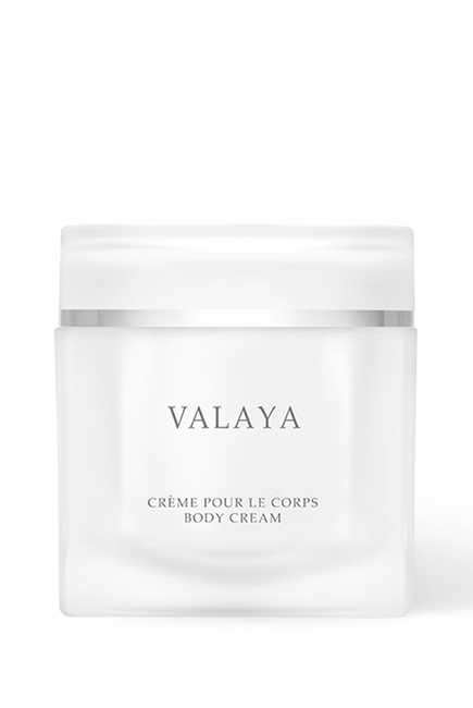 Valaya Body Cream Refill