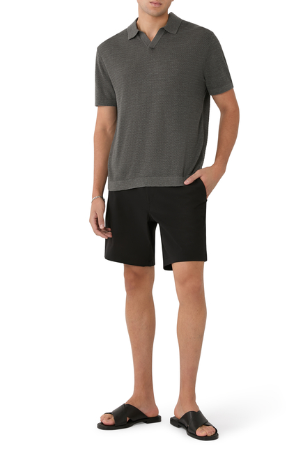 Brenan Polo Shirt
