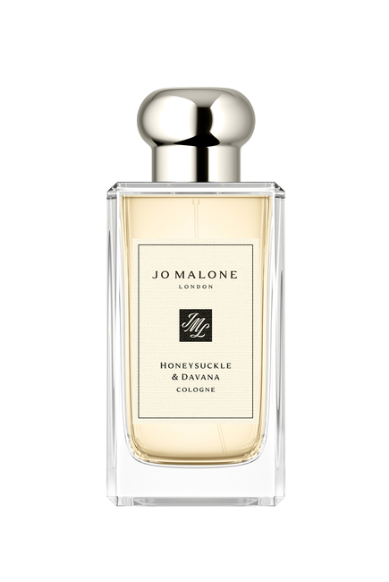Honeysuckle and Davana Eau de Toilette