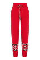 Keystone Jojo Knit Joggers