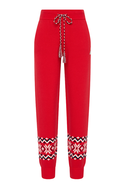Keystone Jojo Knit Joggers