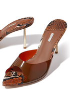 Plexi 80 Mules